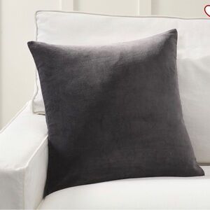 Pottery Barn Everyday Pillow Cover NWT